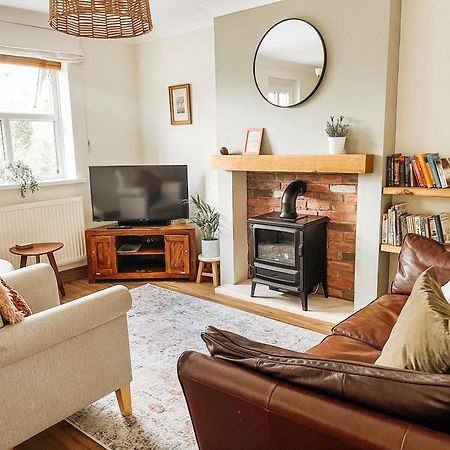 Olive Holiday Cottage Matlock Matlock  Exterior foto